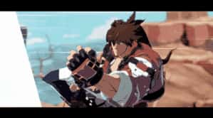 罪恶装备 STRIVE GUILTY GEAR STRIVE 全DLC中文版背景
